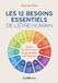Les 12 besoins essentiels de l'être humain: Pour en finir avec la pyramide de Maslow