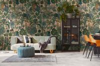 Livingwalls Vliesbehang The Wall III 398631