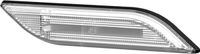 HELLA Aanvullend richtingsein, zijmontage, 24V LED, helder glas, voor VINFAST