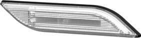 HELLA Aanvullend richtingsein, zijmontage, 24V LED, helder glas, voor VINFAST
