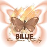 Billie, Libri GmbH Billie, the Brown Butterfly