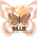 Billie, Libri GmbH Billie, the Brown Butterfly