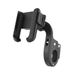 FIXED FIXBIPV-BK houder Passieve houder Mobiele telefoon/Smartphone Zwart