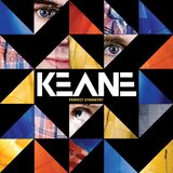Merkloos / Sans marque Keane Perfect Symmetry (+dvd)