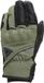 Dainese Trento D-Dry Thermal Handschoenen Groen S Man