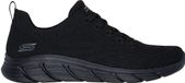 Skechers Bobs Bflex Lo-gracef 117591-BBK Damen