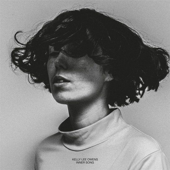 INNER Kelly Lee Owens Inner Song LP