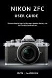Nikon Zfc User Guide
