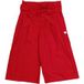 Monnalisa Pantalon 0044 coupé 17C407 3117