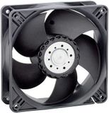 ebm-papst 4414 H Computer behuizing Ventilator 11,9 cm Zwart