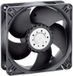 ebm-papst 4414 H Computer behuizing Ventilator 11,9 cm Zwart