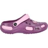 ZIGZAG Sandale Burab donkerpaars Unisex Kinderen Maat 29