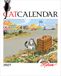B. Kliban: Catcalendar 2027 Mini Wall Calendar