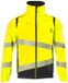 Mascot Accelerate Safe 19509 Veste Jaune M Homme