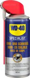 WD-40 Specialist Boor- & Snijolie - 400ml