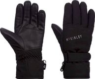 MCKINLEY - calentino jrs - Ski handschoenen jongens - Zwart