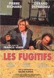 Les FUGITIFS, Les* DVD