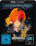 Alive Ag 6423916 film en Video Blu-ray Duits