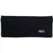 Eisglut Dames Mariell hoofdband, zwart, M 57-58cm