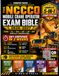 The NCCCO The NCCCO Mobile Crane Operator Exam Bible 2026-2027: Complete 5-in-1 Study System for Core + TLL + TSS + LBC + LBT + BTF Written Exams | Get Certified in 2 Weeks | 2,200+ Practice Questions, 19 Mock