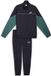 PUMA Woven Colorblock Suit Unisex Trainingspak - New Navy