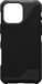 Urban Armor Gear UAG Metropolis LT MagSafe Backcover voor de Apple iPhone 16 Pro Max - Kevlar Black