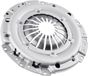VEVOR Koppelingsset met vliegwiel, robuuste OEM-koppelingsset, OEM-vervangende transmissiekoppelingsset compatibel met 2003-2010 Audi A3 (8P1), 2008-2009 A3 Cabrio (8P7), 2004-2010 A3 Sportback (8PA)