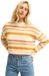 Billabong Soft Breeze Trui Wit M Vrouw