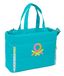 Benetton Summer Laptoptas, 35,6 cm (14,1 inch), Blauw