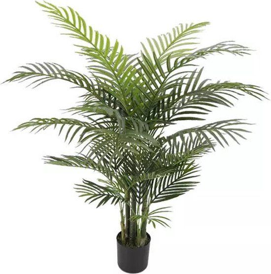 Buitengewoon Boet Kunstplant Areca Palm 120 cm