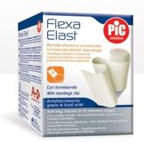 Pikdare Bandage élastique Pic Blanc 8 x 4,5m