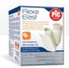 Pikdare Bandage élastique Pic Blanc 8 x 4,5m