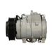 DENSO Kompressor, Klimaanlage DCP50085