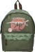 Jurassic World Rugzak Dino Tracking - Groen
