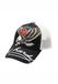 Ed Hardy Pet 'Soaring Eagle' goudgeel / kreeft / zwart / natuurwit