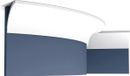 Orac Decor C240F LUXXUS Corniche flexible Plafondlijst Sierlijst flexible 2 m