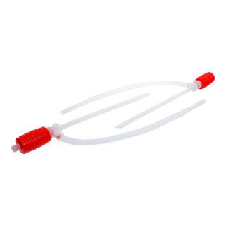 BGS Do it yourself hevel handpomp - 540 mm - 2 delen