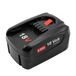 Bosch Batterie de remplacement 18V 6,0Ah