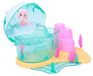 Glimmies Aquaria Huis Fala – Figurine de jeu avec lumière, à partir de 4 ans.