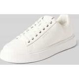 Guess Pravi Lage Sneakers Heren Wit EU 41