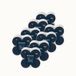 Spaas 64 Maxi Geurtheelichten, ± 10 uur, Kardemom en Bergamot