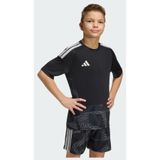 adidas Maillot Manches Courtes Gardien De But Tiro26 Competition, pointure 116 cm