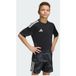 adidas Maillot Manches Courtes Gardien De But Tiro26 Competition, pointure 116 cm