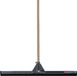 Talen Tools Vloertrekker - 75 cm - met houten steel 130 cm