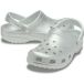 Crocs Kinder Clogs Classic Tinted Metallic