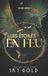 Les Sky Gold Les Étoiles en Feu Paperback