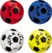 Mondo Voetbal Super Tele, 23cm, Multi kleuren, Kunststof, Maat 5