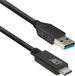 ACT USB 3.0 kabel, USB-A naar USB-C, 1 meter