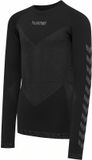 Hummel Kinder-shirt met lange mouwen First Seamless Jersey L/S K 202639