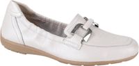 Caprice Dames Mocassin 9-24600-44 131 G-breedte Maat: 37 EU